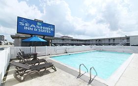 Seashire Inn And Suites Virginia Beach